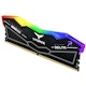 A small tile product image of Team T-Force Delta RGB 16GB Kit (2x8GB) DDR5-6000 C38