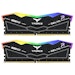 A product image of Team T-Force Delta RGB 16GB Kit (2x8GB) DDR5-6000 C38