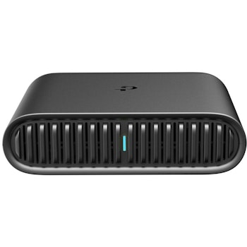 Product image of TP-Link TL-WR1502X - AX1500 Wi-Fi 6 Travel Router - Click for product page of TP-Link TL-WR1502X - AX1500 Wi-Fi 6 Travel Router