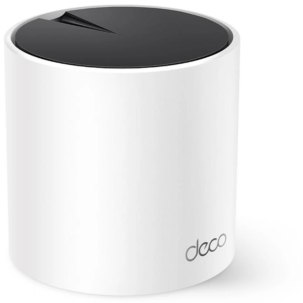 TP-Link Deco X55 - AX3000 Wi-Fi 6 Mesh Unit (1-pack)