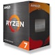 A small tile product image of AMD Ryzen 7 5800XT 8 Core 16 Thread Up to 4.8GHz AM4 - Retail Box