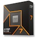 A product image of AMD Ryzen 7 9700X 8 Core 16 Thread Up To 5.5GHz AM5 - No HSF Retail Box