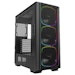 A product image of Montech SKY TWO GX - Mid Tower Case (Black)