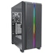 A product image of Montech SKY ONE Lite - Mid Tower Case (Black)