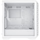 A small tile product image of Montech AIR 903 BASE Mid Tower Case (White)