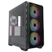 A product image of Montech AIR 903 Max - Mid Tower Case (Black)