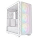 A product image of Montech AIR 903 Max - Mid Tower Case (White)