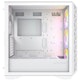 A small tile product image of Montech AIR 903 MAX Mid Tower Case (White)