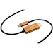 A product image of Volans Ultra 8K USB Type-C to HDMI 2.1 Cable (3m)