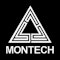 Manufacturer Logo for Montech - Click to browse more products by Montech