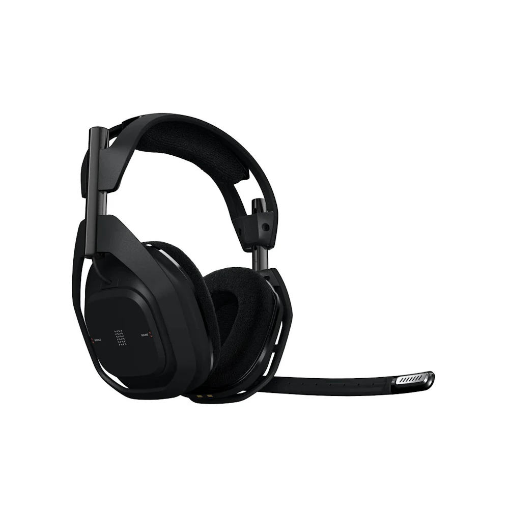 Logitech G ASTRO A50 X Wireless Headset & Base Station for PC/PS5/Xbox (Black)