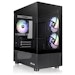 A product image of Thermaltake View 170 - Micro Tower Case (Black)