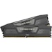 A product image of Corsair Vengeance 32GB Kit (2x16GB) DDR5 C36 6000MHz - Grey