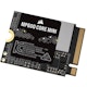 A small tile product image of Corsair MP600 CORE MINI PCIe Gen4 NVMe M.2 2230 SSD - 2TB