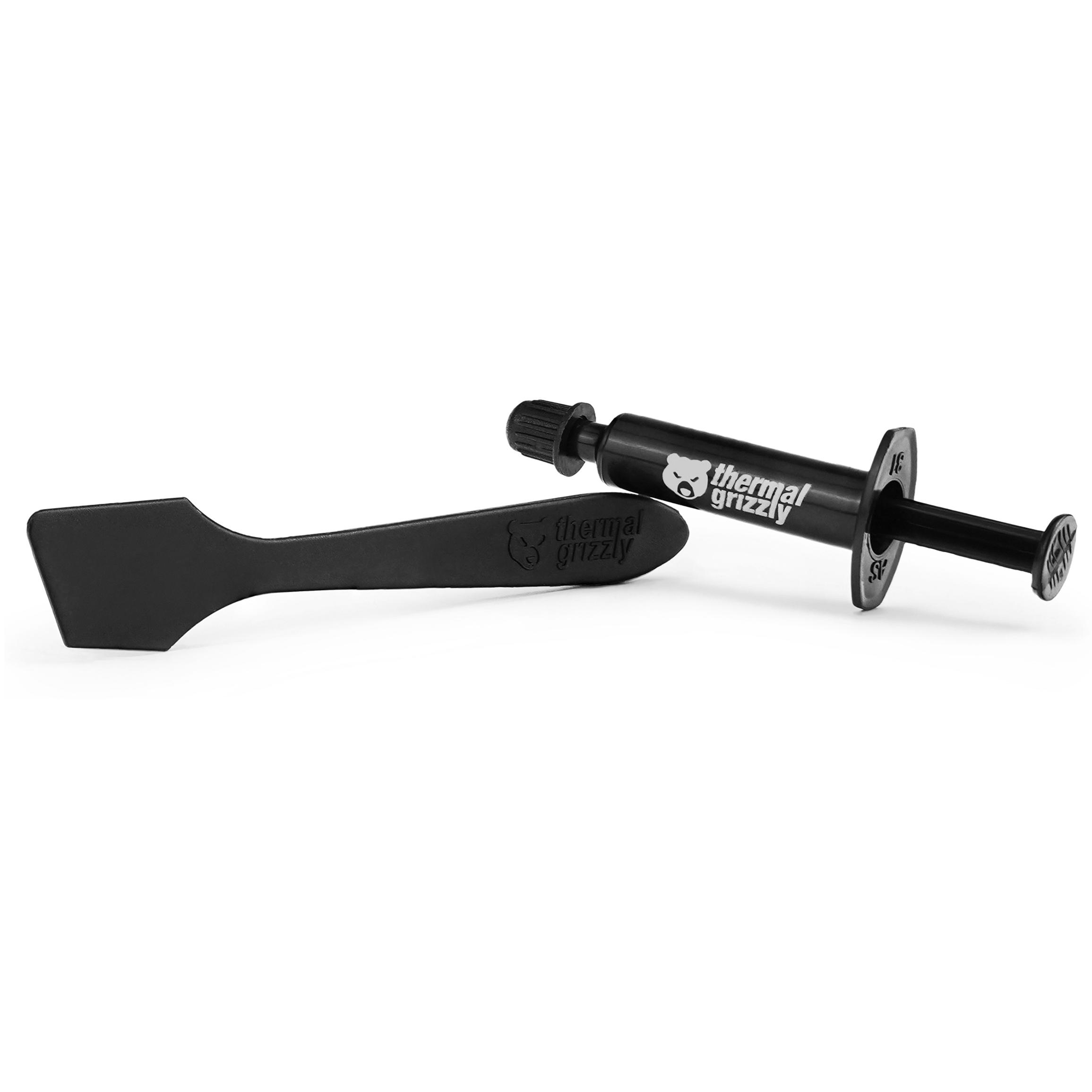 A large main feature product image of Thermal Grizzly Aeronaut - Thermal Compound (1g)