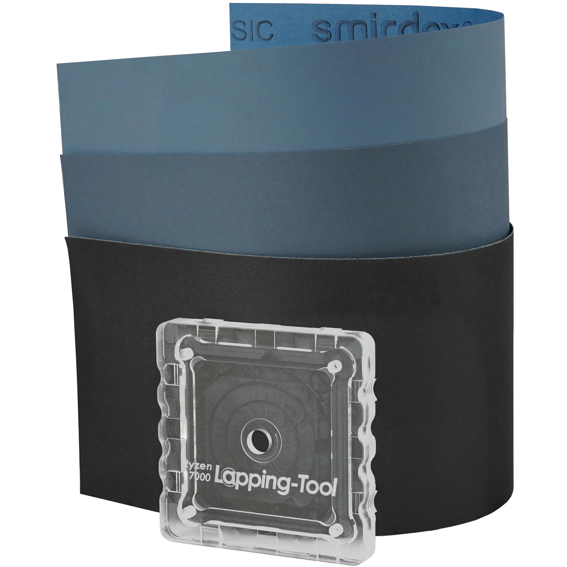 Thermal Grizzly AM5 Lapping Tool PLE Computers