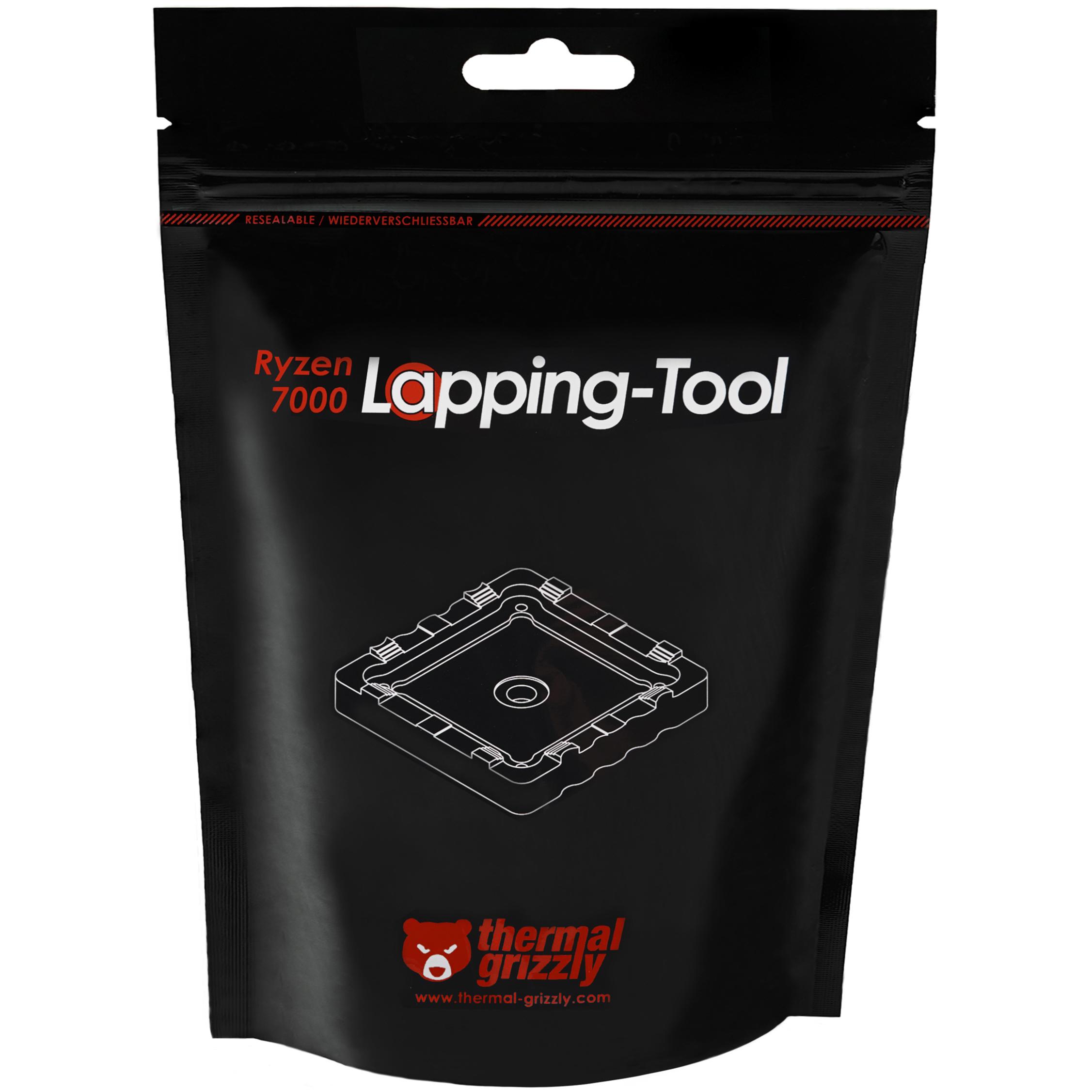 Thermal Grizzly AM5 Lapping Tool PLE Computers