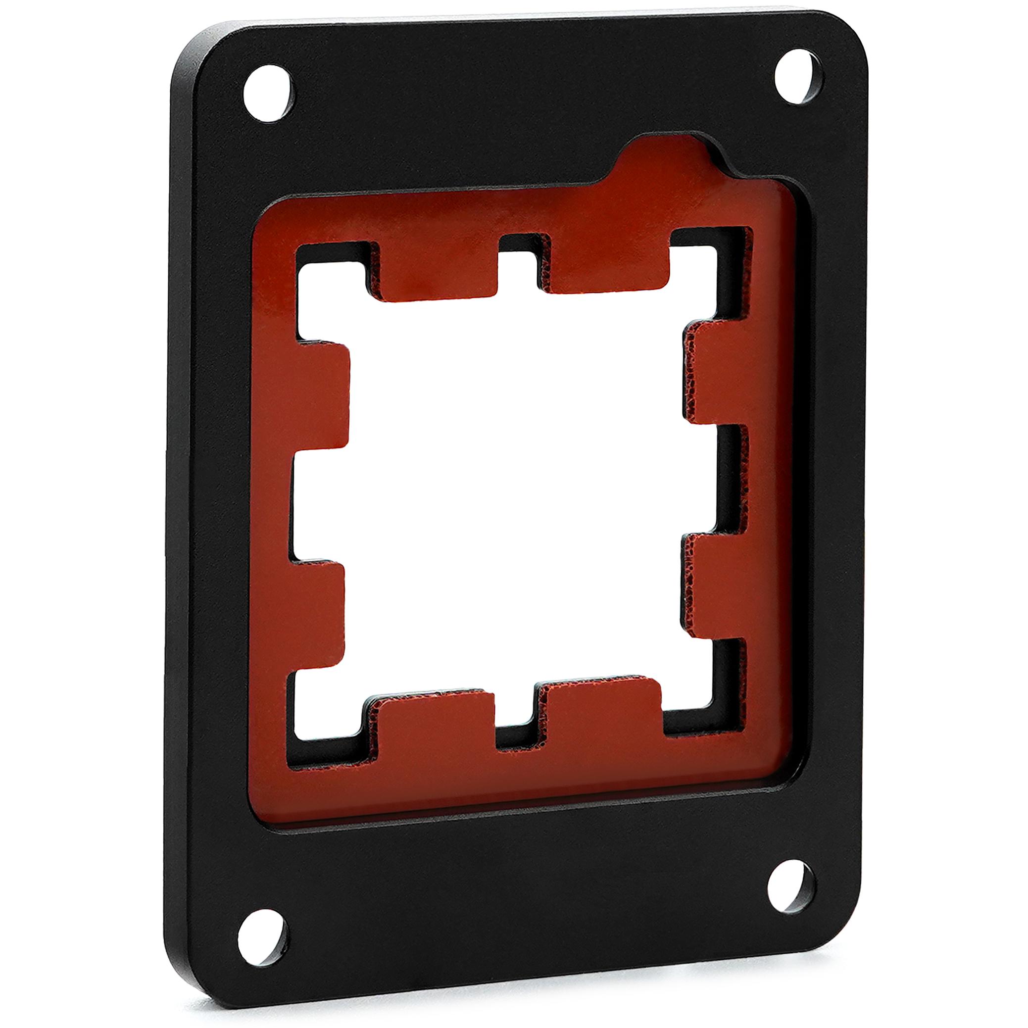A large main feature product image of Thermal Grizzly Contact Sealing Frame for AMD AM5