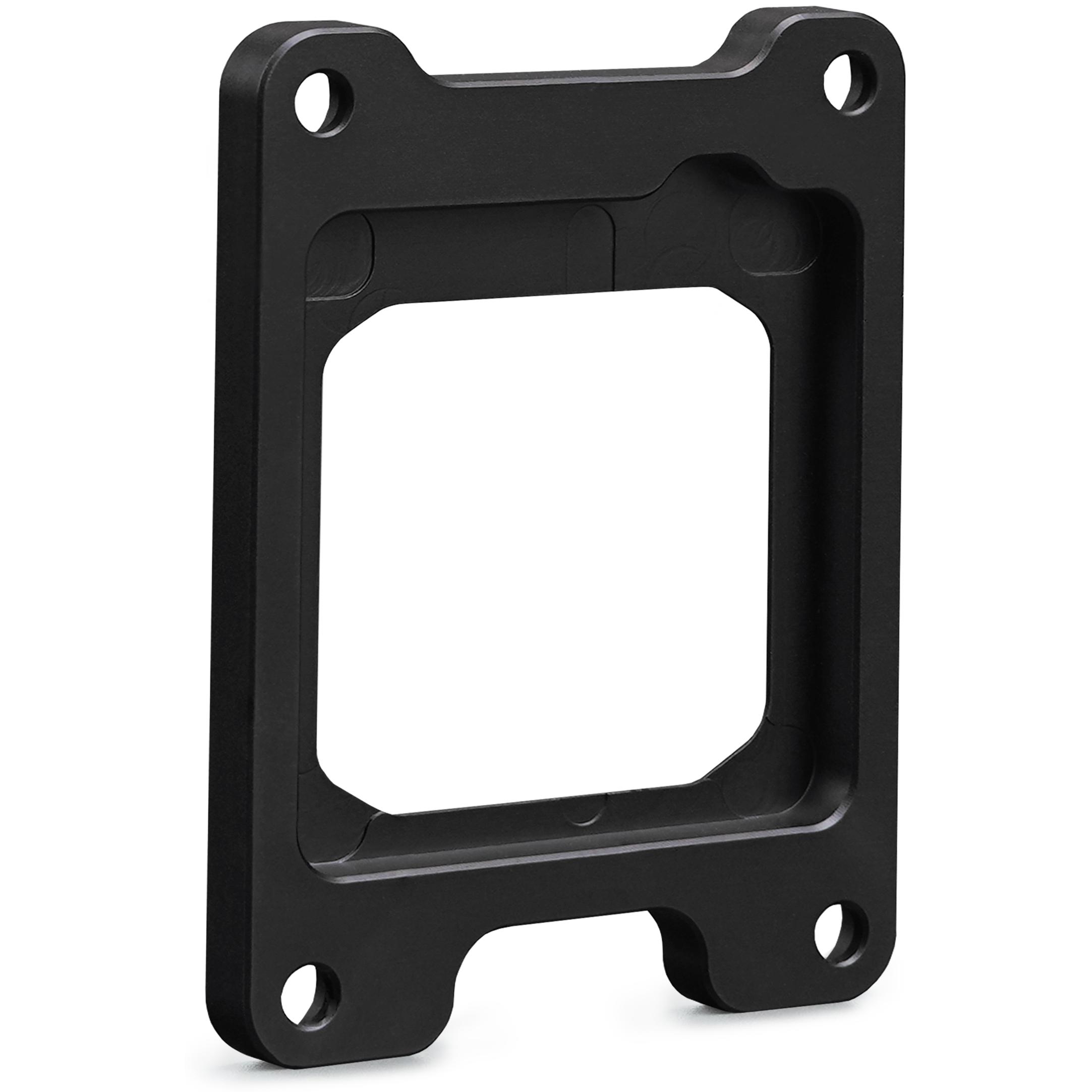 A large main feature product image of Thermal Grizzly AM5 Direct Die Frame V2