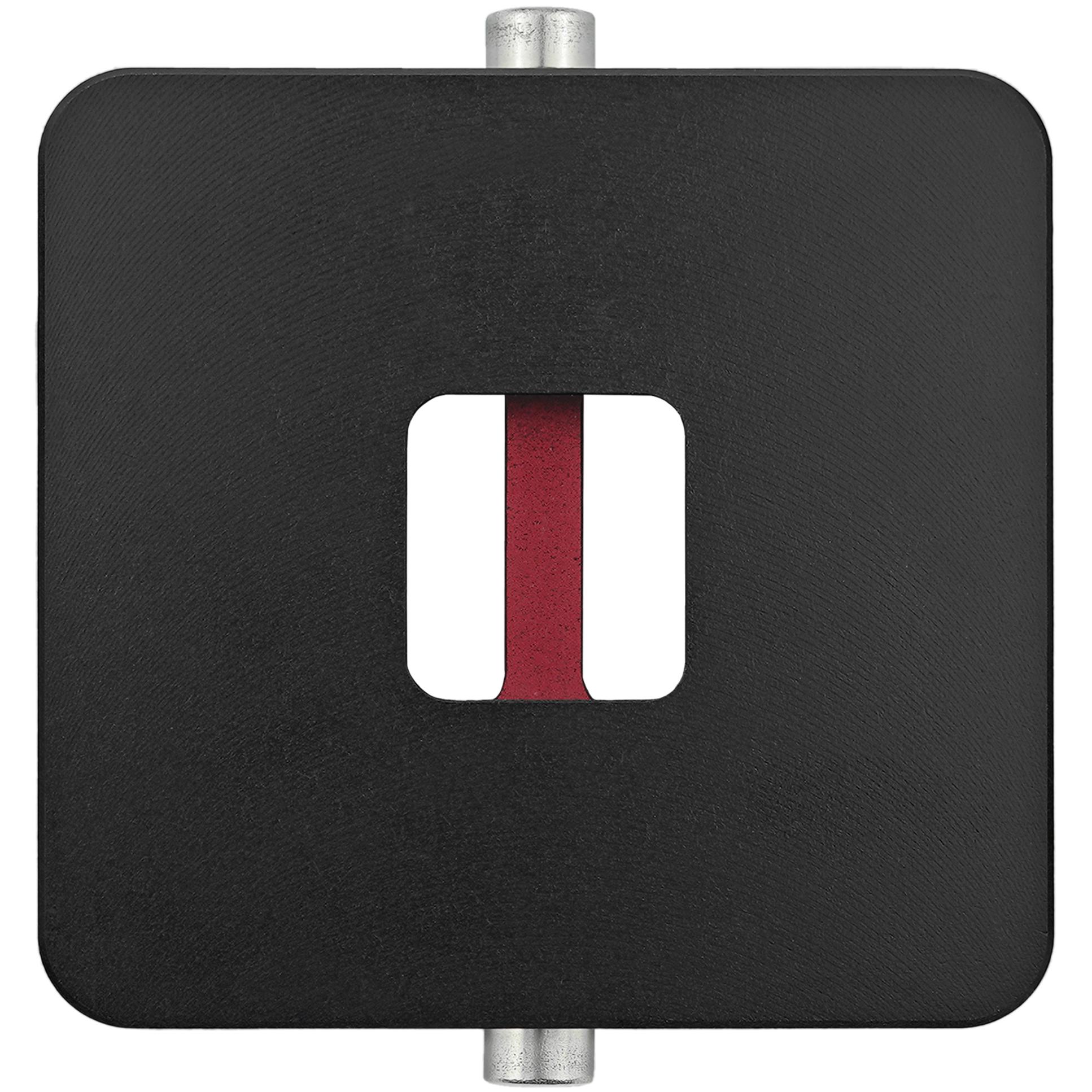 A large main feature product image of Thermal Grizzly Delid Die Mate - CPU Delidding Tool for AMD AM5