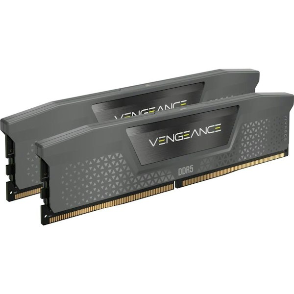 Corsair Vengeance 16GB Kit (2x8GB) XMP/EXPO DDR5-5200 C40