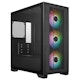 A small tile product image of Cooler Master Elite 301 Micro Tower Case (Black)