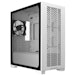 A product image of Cooler Master Elite 301 Lite mATX Case - White