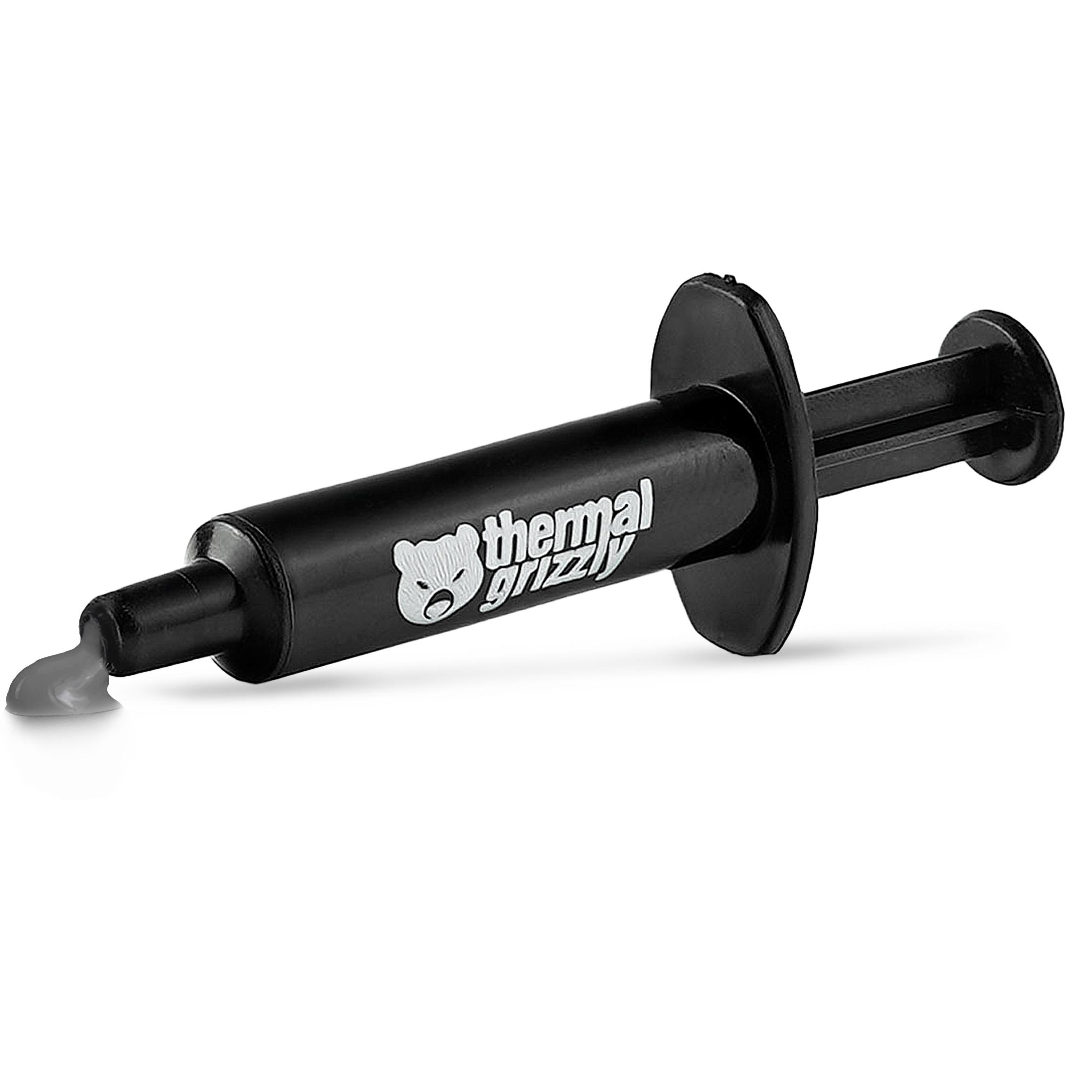 A large main feature product image of Thermal Grizzly Hydronaut - Performance Thermal Compound (1g)