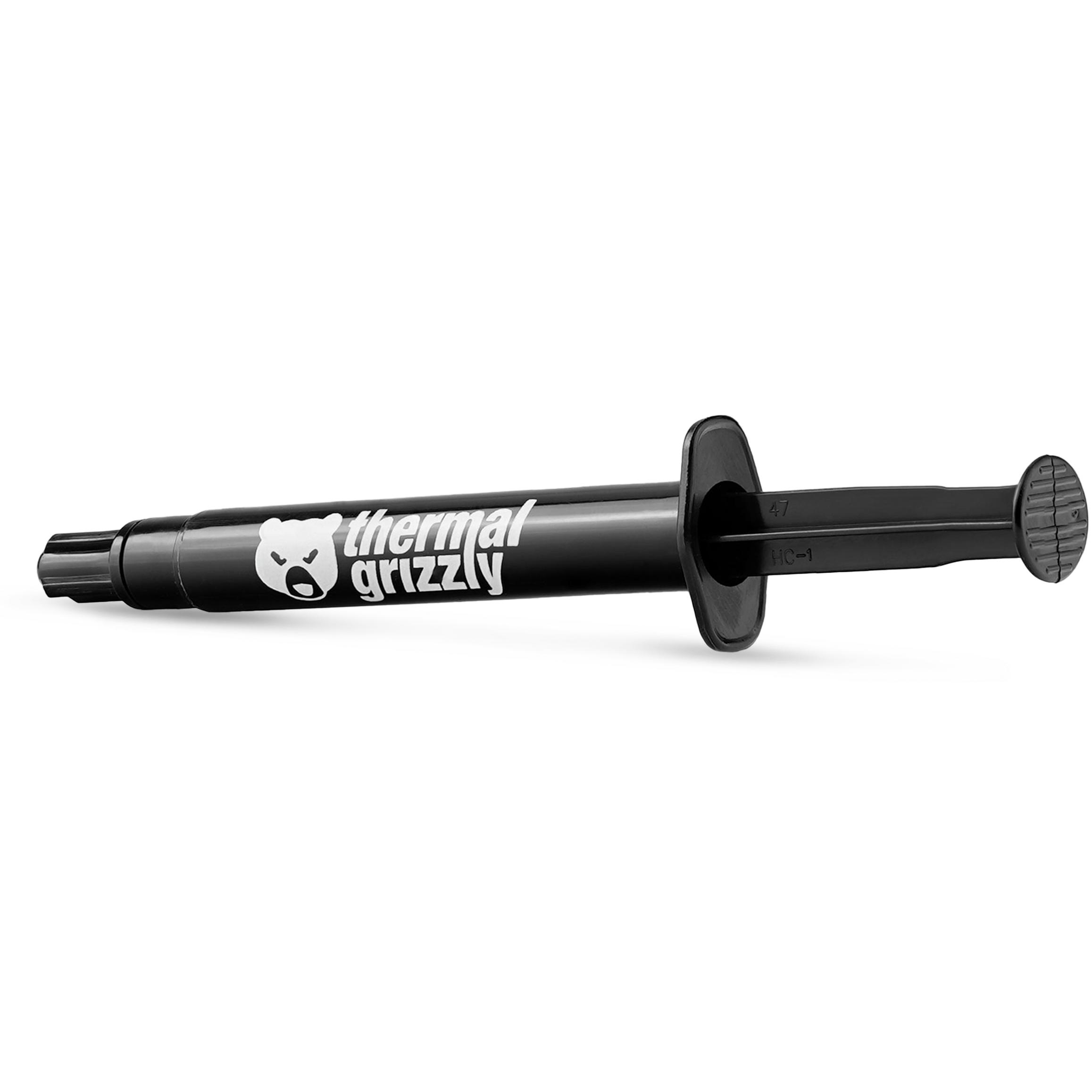 A large main feature product image of Thermal Grizzly Hydronaut - Performance Thermal Compound (3.9g)