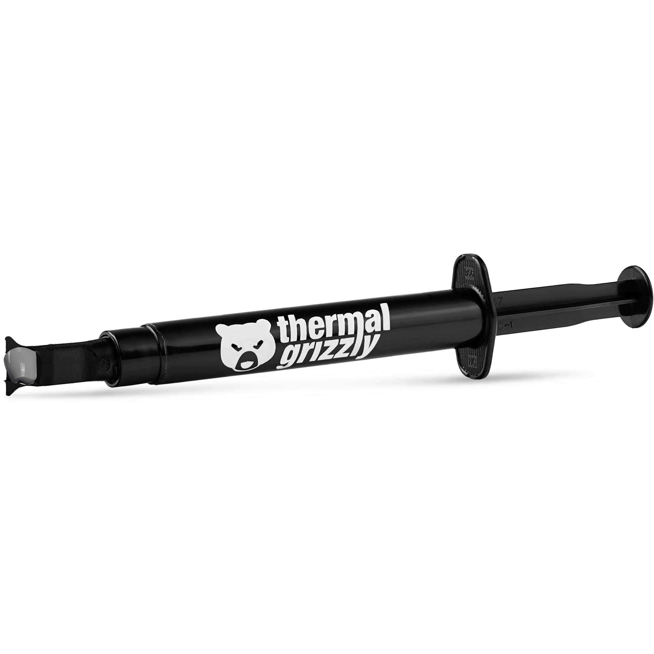 A large main feature product image of Thermal Grizzly Aeronaut - Thermal Compound (3.9g)
