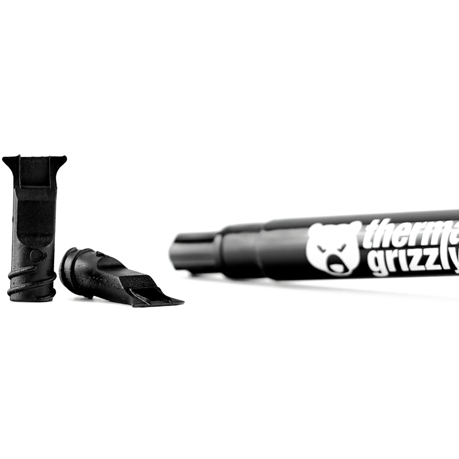 A large main feature product image of Thermal Grizzly Aeronaut - Thermal Compound (3.9g)