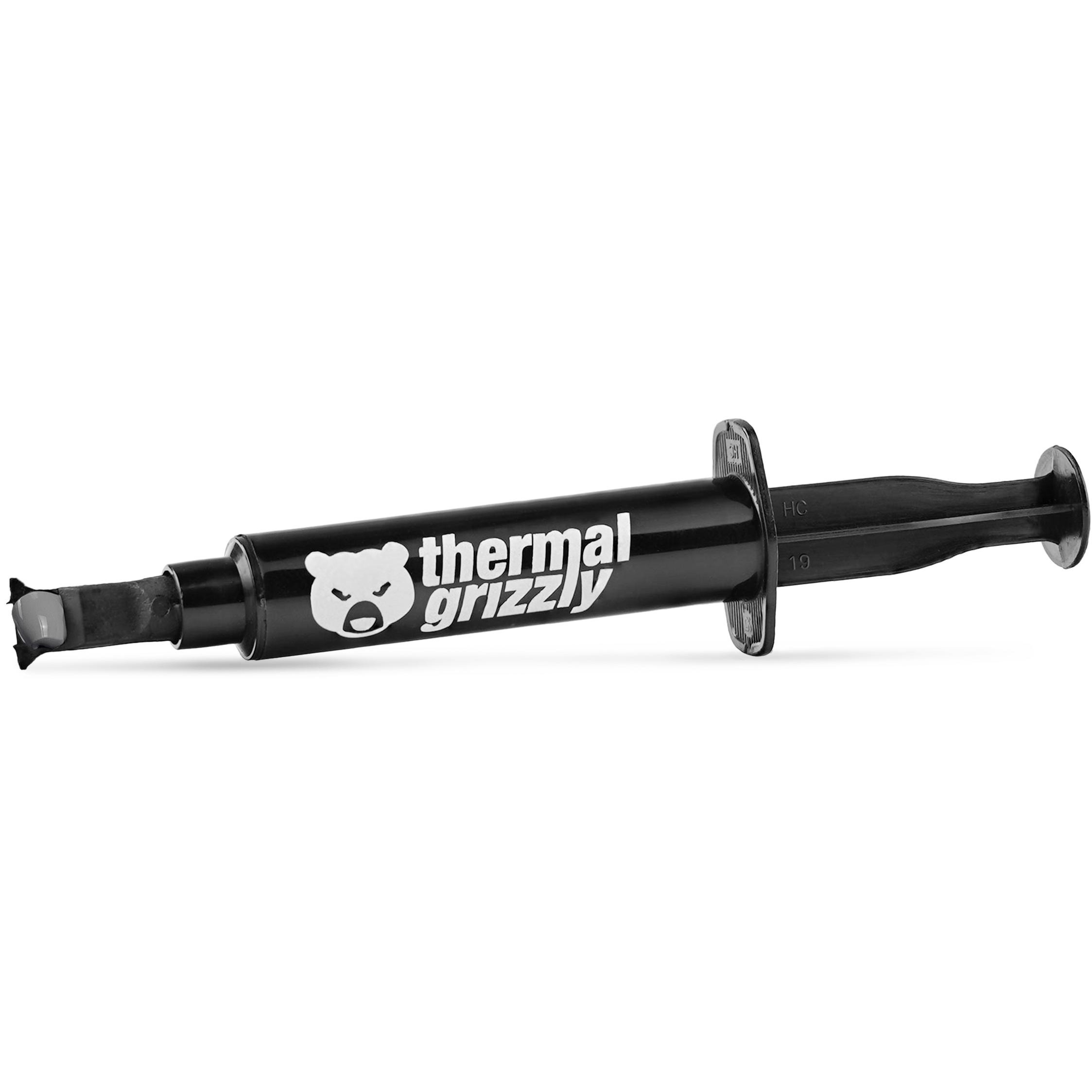 A large main feature product image of Thermal Grizzly Aeronaut - Thermal Compound (7.8g)
