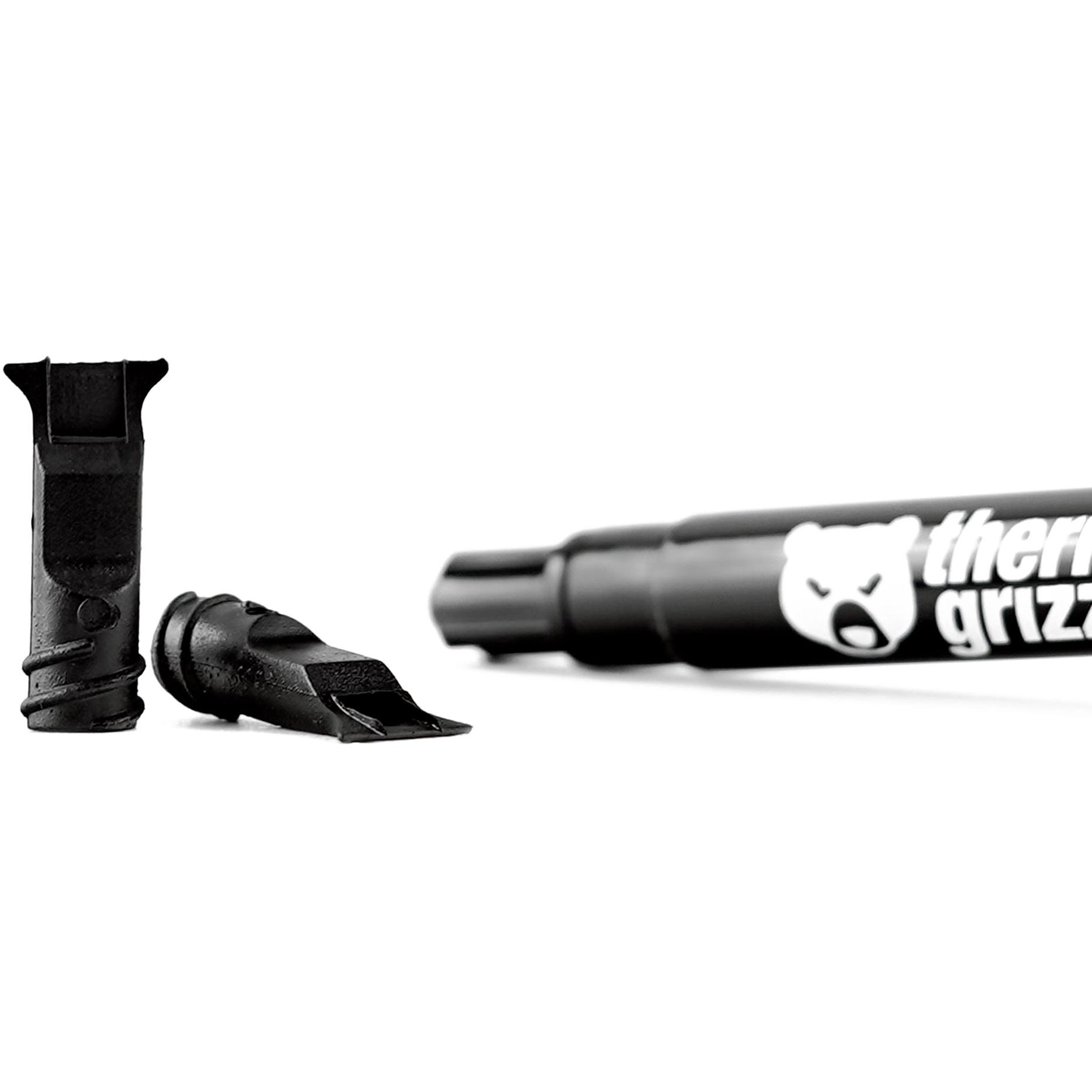 A large main feature product image of Thermal Grizzly Aeronaut - Thermal Compound (7.8g)