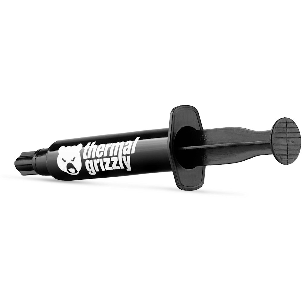 A large main feature product image of Thermal Grizzly Kryonaut - High Performance Thermal Compound (11.1g)