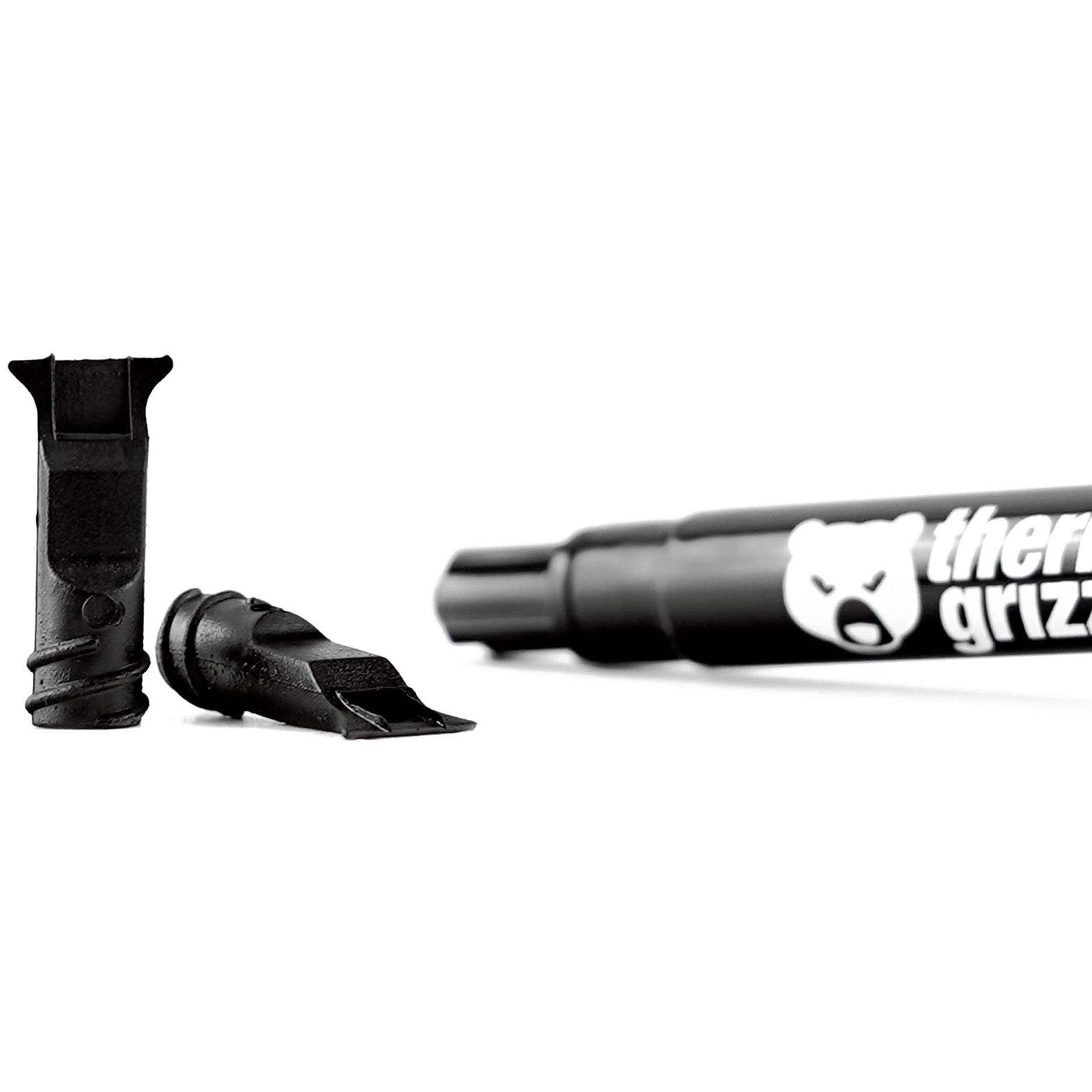 A large main feature product image of Thermal Grizzly Kryonaut - High Performance Thermal Compound (11.1g)