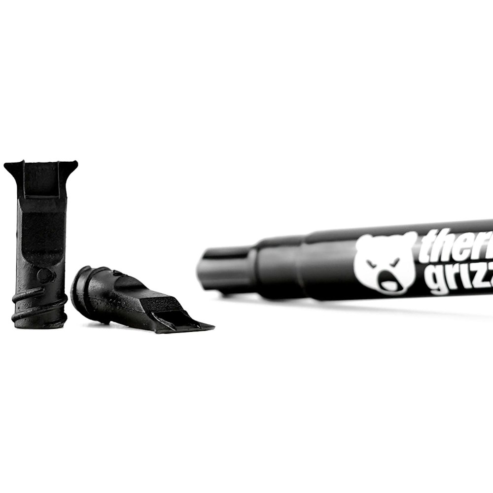 A large main feature product image of Thermal Grizzly Kryonaut - High Performance Thermal Compound (11.1g)