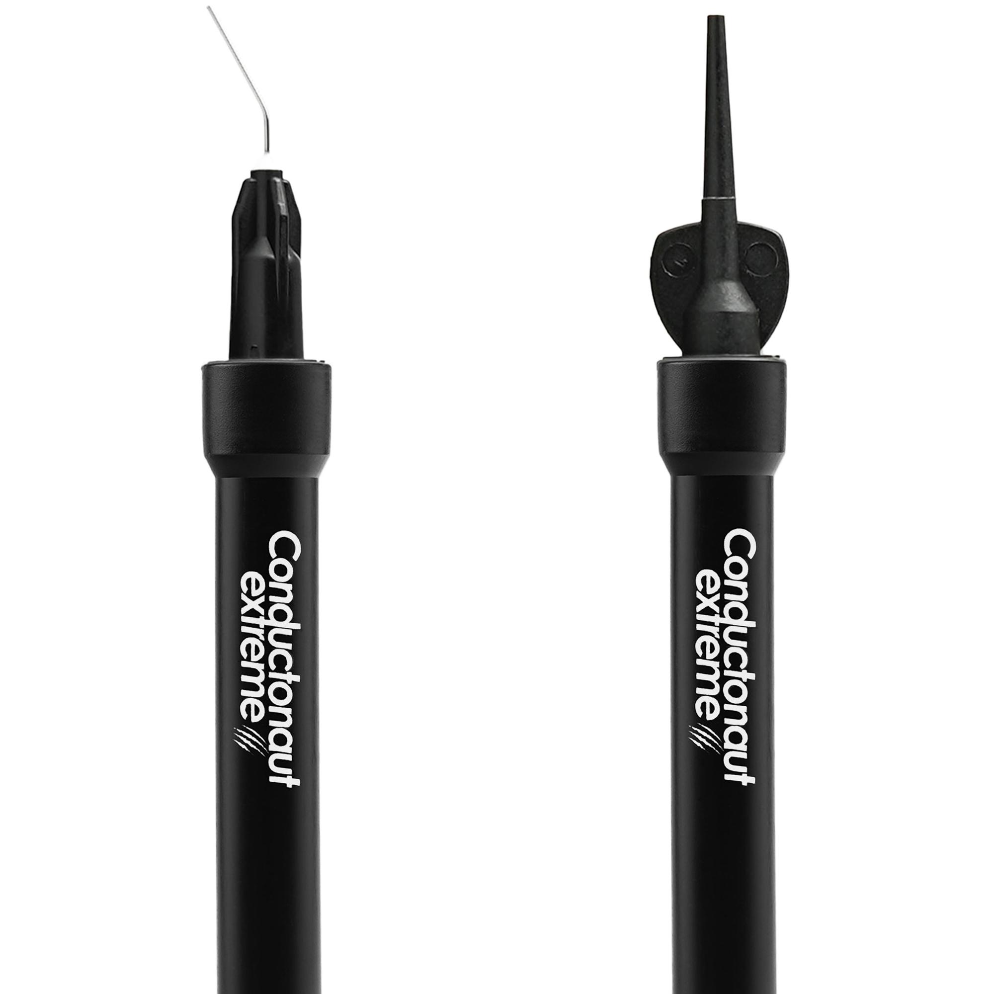 A large main feature product image of Thermal Grizzly Conductonaut Extreme - High Performance Liquid Metal (5g)