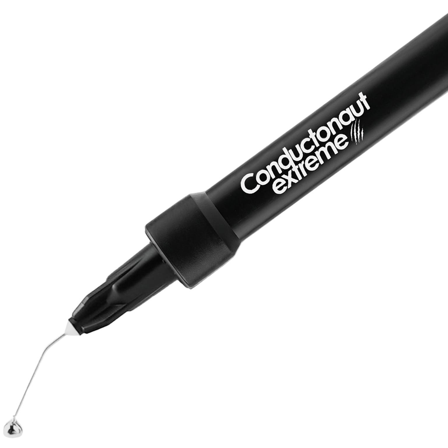 A large main feature product image of Thermal Grizzly Conductonaut Extreme - High Performance Liquid Metal (5g)