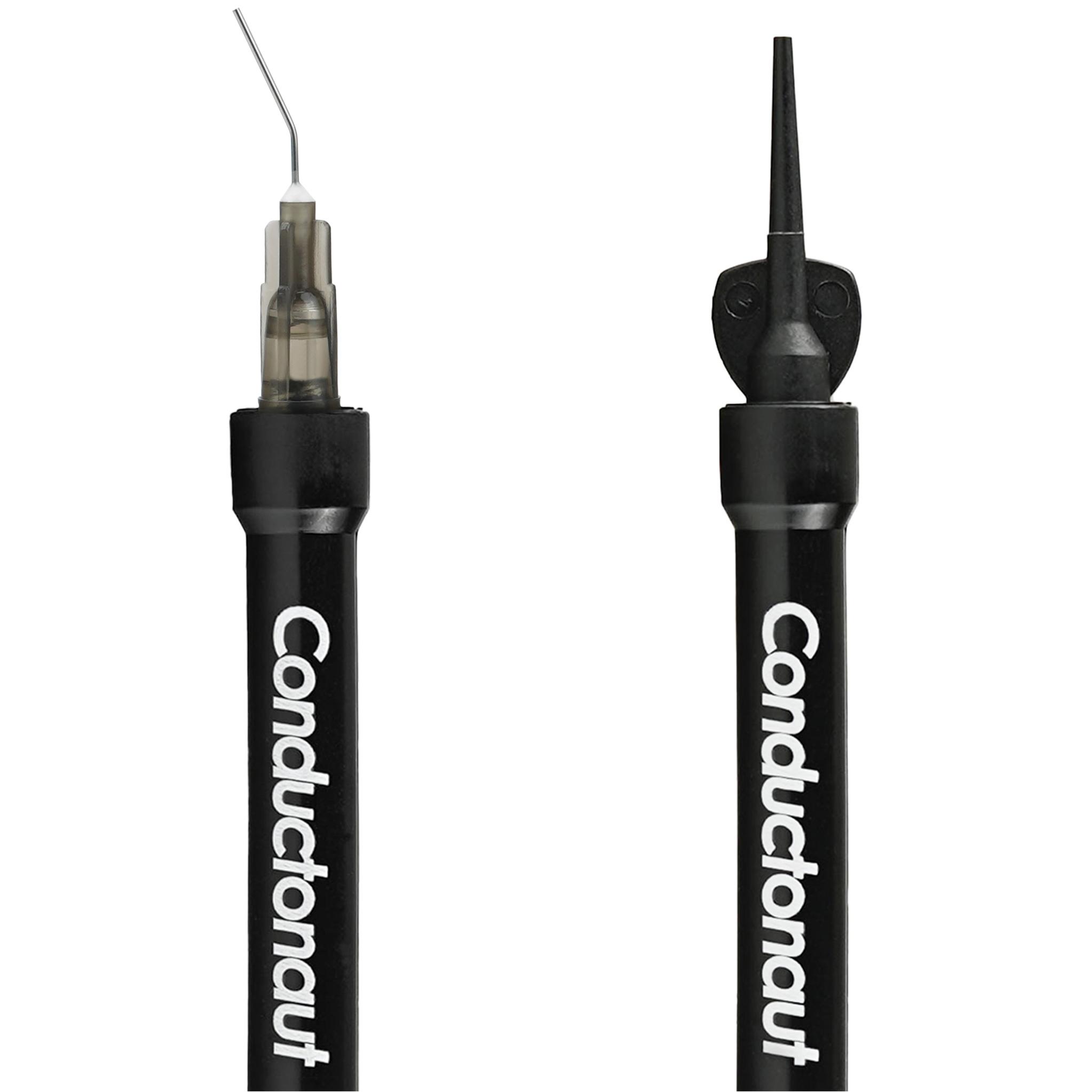 A large main feature product image of Thermal Grizzly Conductonaut - Performance Liquid Metal (1g)
