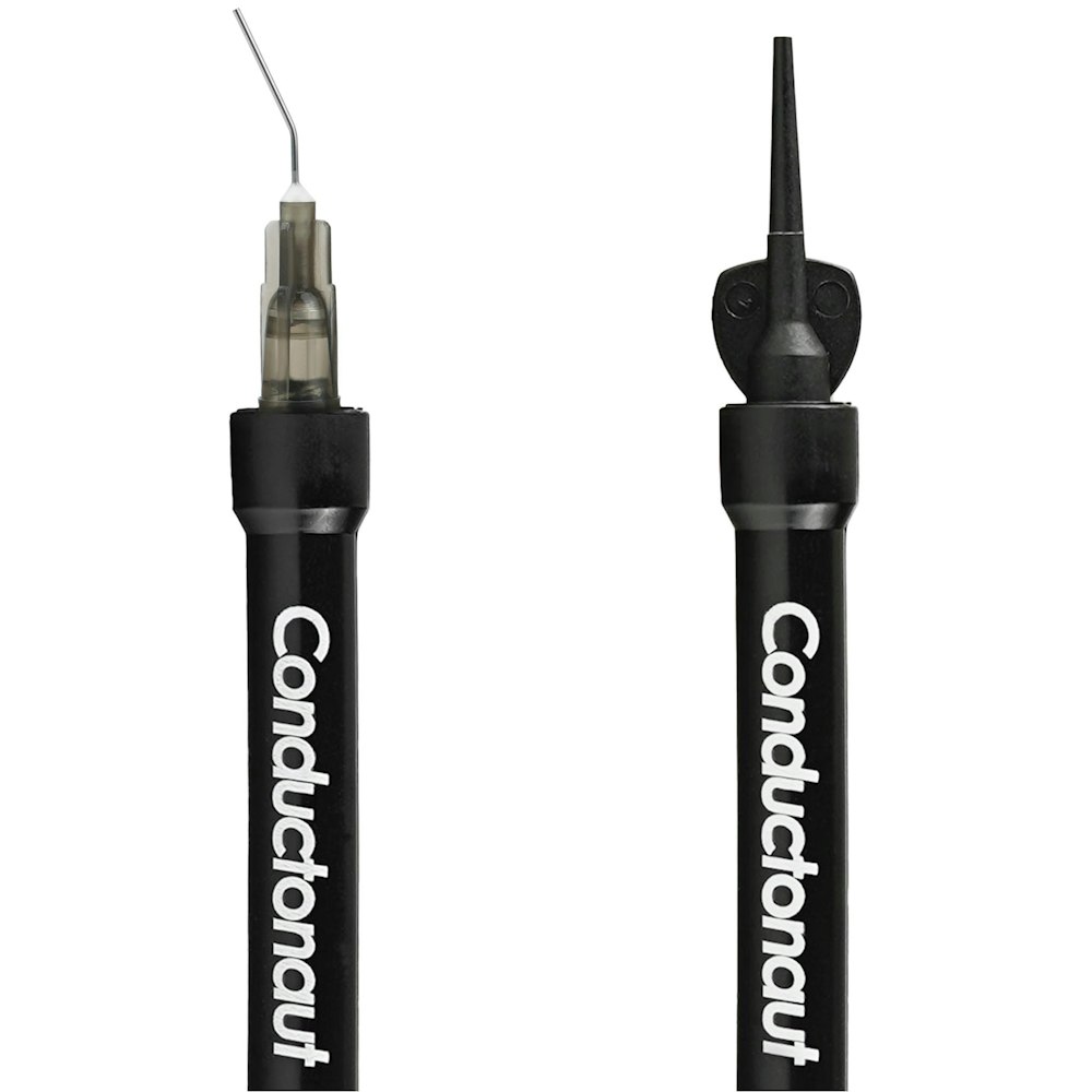 A large main feature product image of Thermal Grizzly Conductonaut - Performance Liquid Metal (1g)