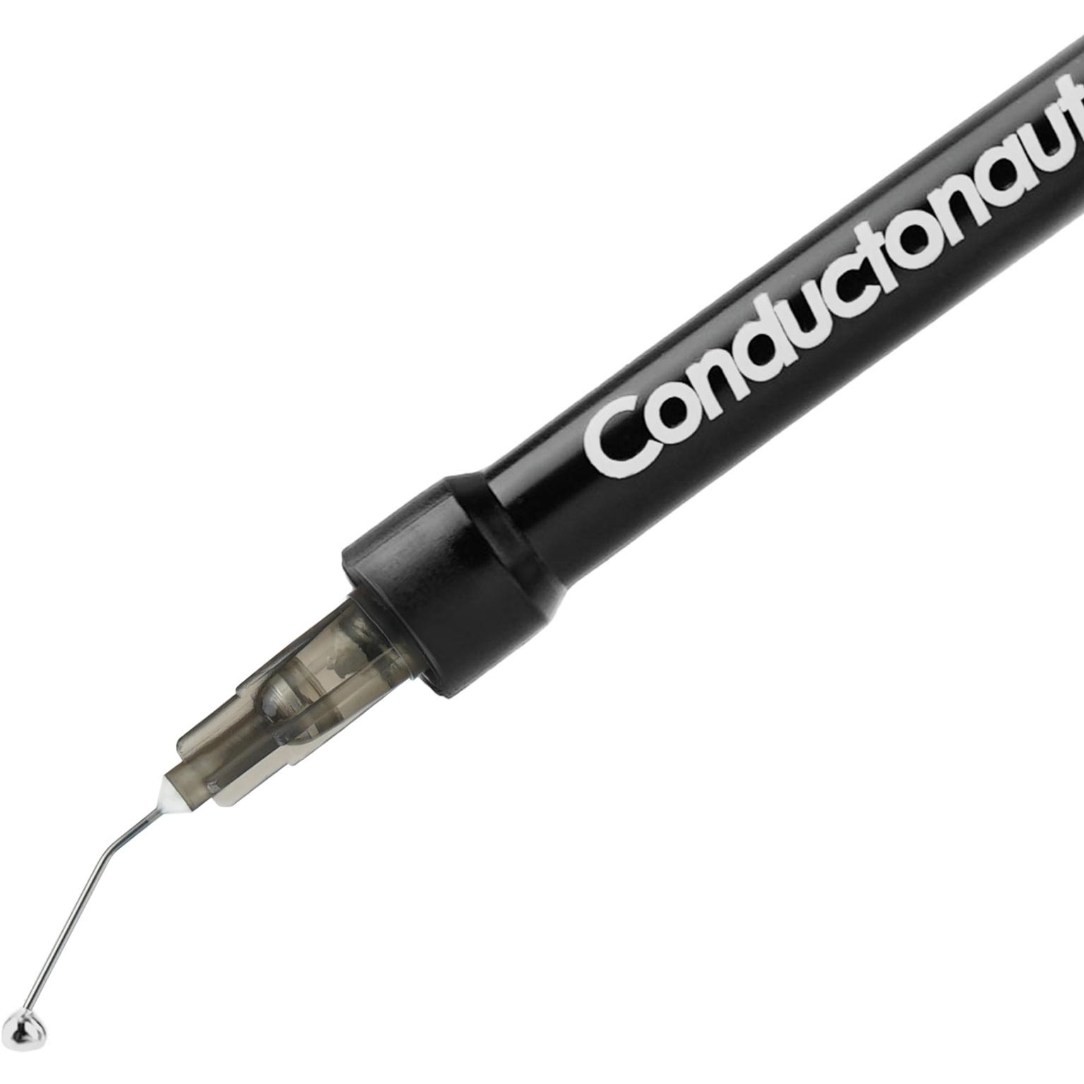 A large main feature product image of Thermal Grizzly Conductonaut - Performance Liquid Metal (5g)