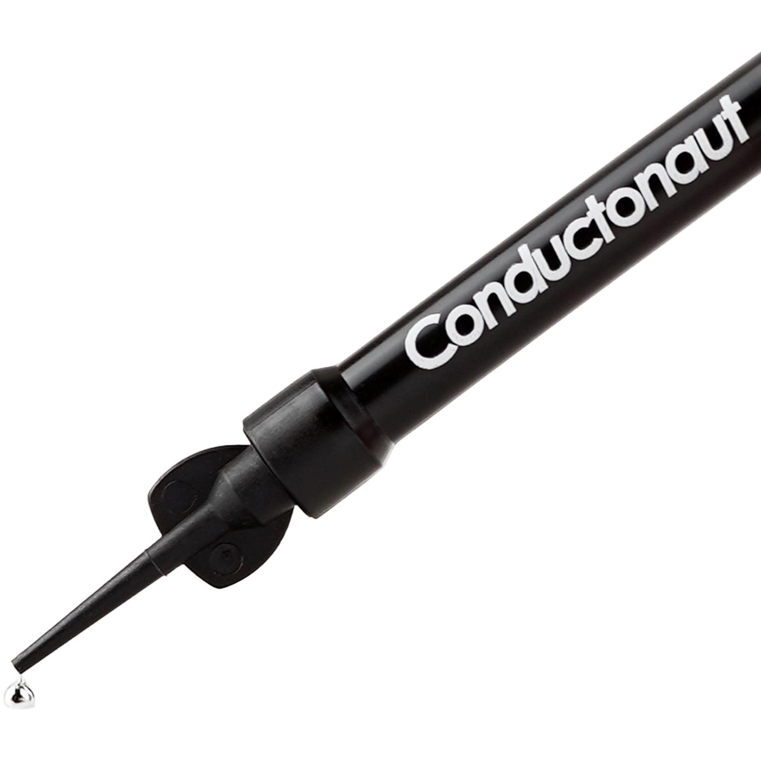 A large main feature product image of Thermal Grizzly Conductonaut - Performance Liquid Metal (5g)