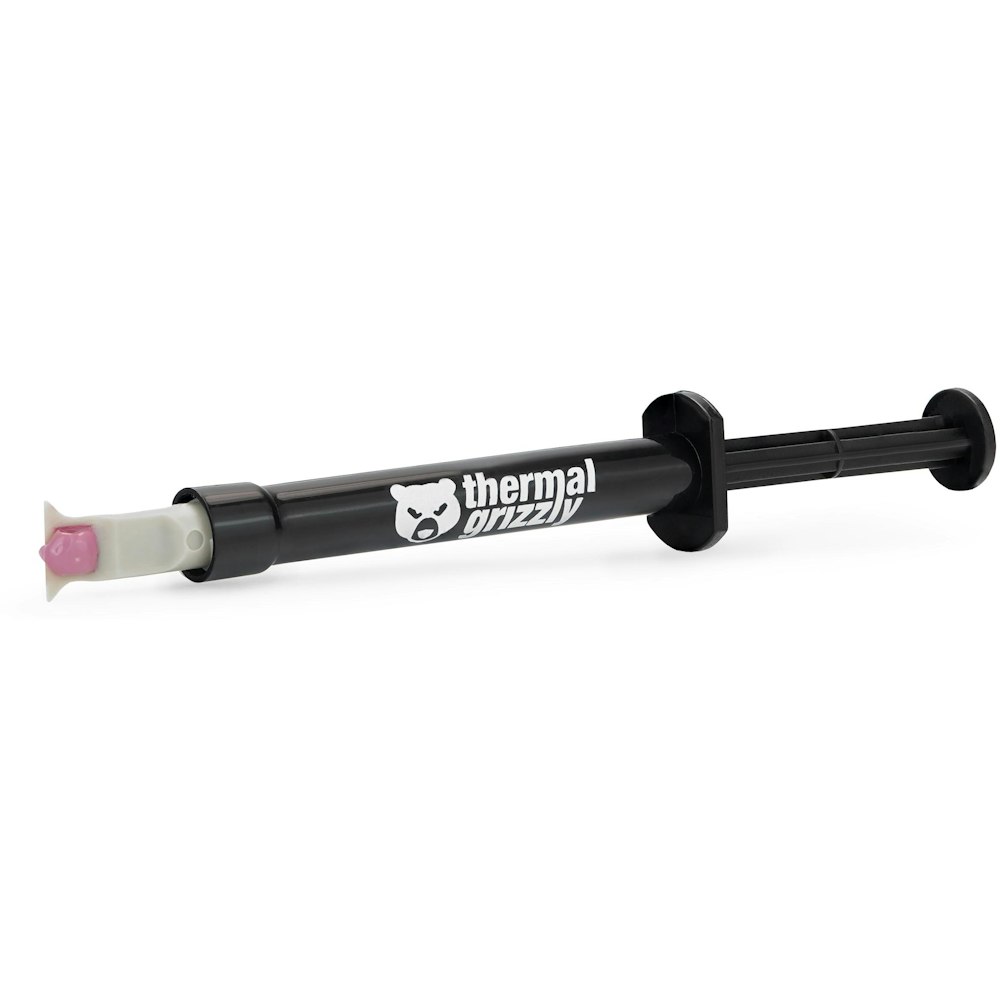 A large main feature product image of Thermal Grizzly Kryonaut Extreme - High Performance Thermal Compound (2g)