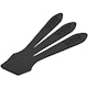 A small tile product image of Thermal Grizzly Spatula - Thermal Compound Spreader (3pcs)