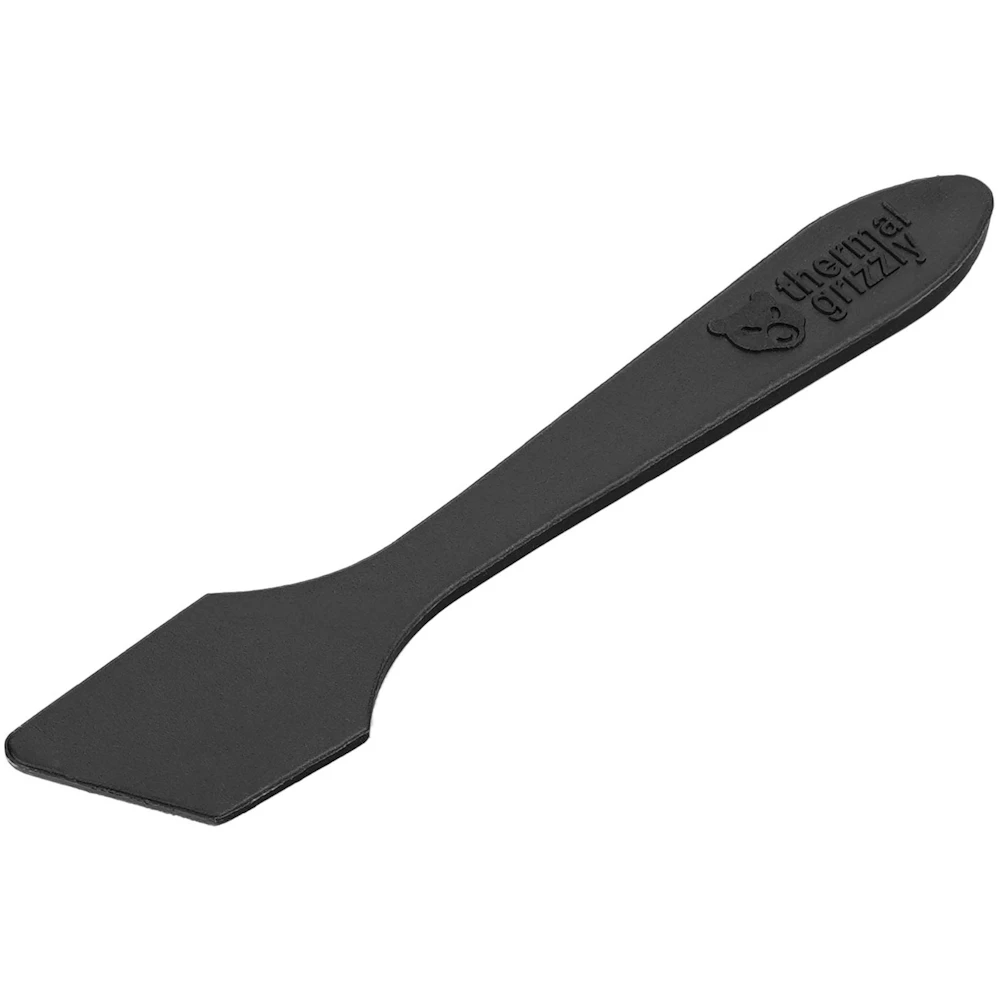 Thermal Grizzly Spatula - Thermal Compound Spreader (3pcs)