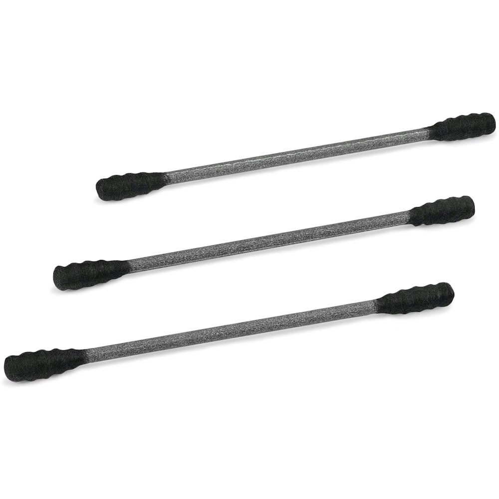 A large main feature product image of Thermal Grizzly Applicator - Liquid Metal Spreader (3pcs)