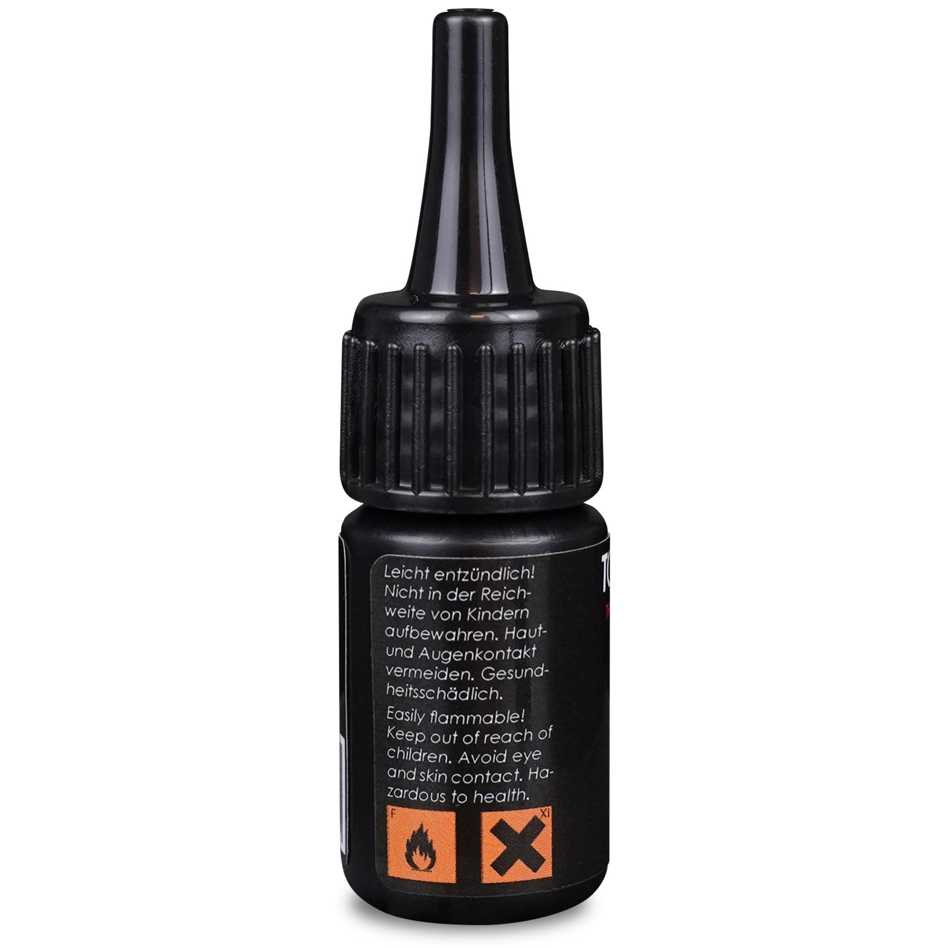 A large main feature product image of Thermal Grizzly Remove - Thermal Compound Cleaning Solution (10mL)