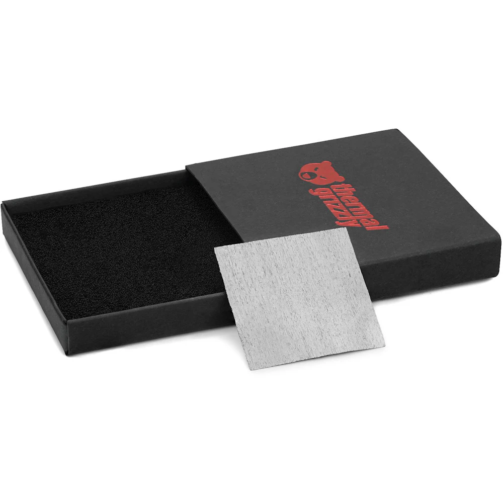 Thermal Grizzly Kryosheet - 33x33mm Performance Graphene Thermal Pad
