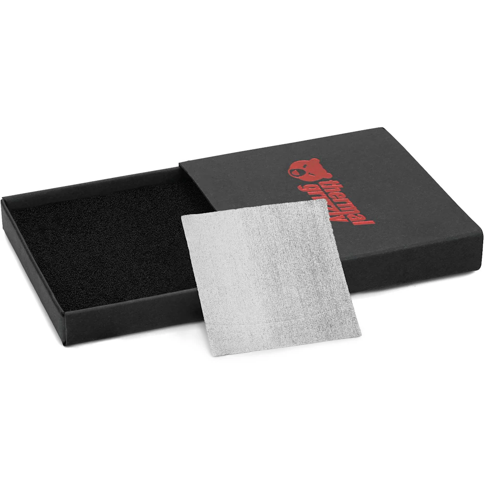 Thermal Grizzly Kryosheet - 38x38mm Performance Graphene Thermal Pad