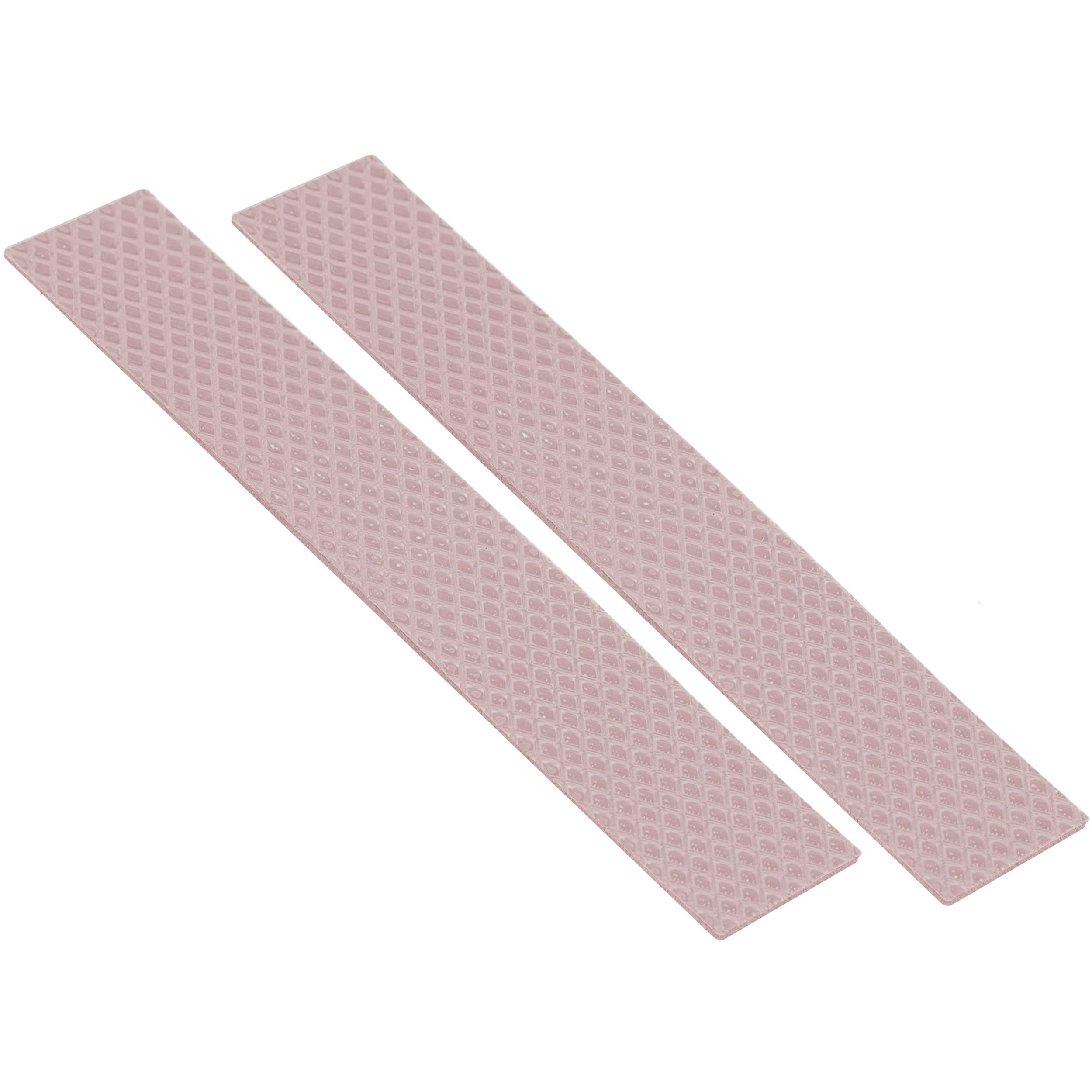A large main feature product image of Thermal Grizzly Minus Pad 8 - 120x20 x 0.5mm Thermal Pad (2pcs)